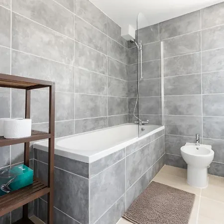 Sun Lejlighed Limassol