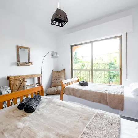 Apartamento Sun Limassol