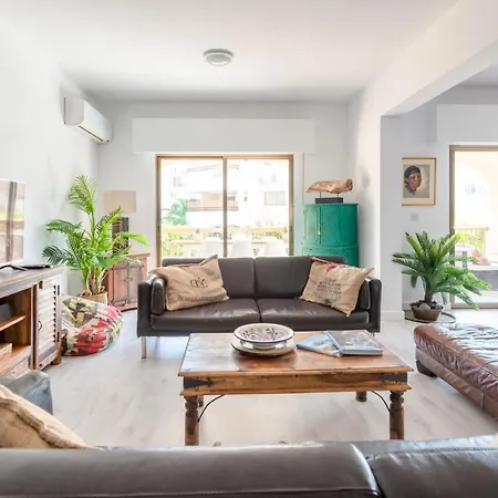 Apartamento Sun Limassol