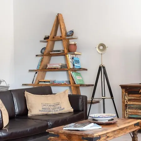 Apartamento Sun Limassol