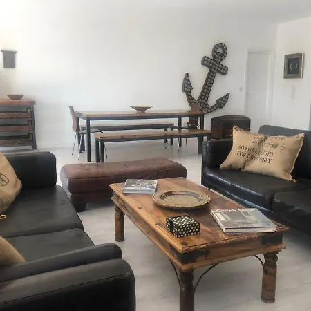 Apartamento Sun Limassol