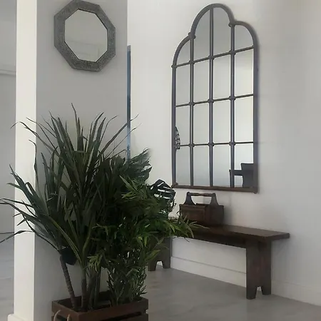 Sun Lejlighed Limassol