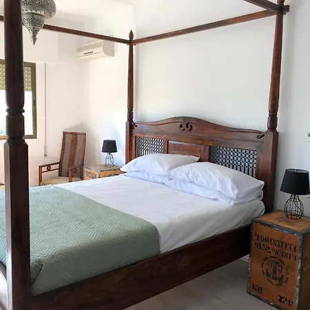 Appartement Sun Limasol
