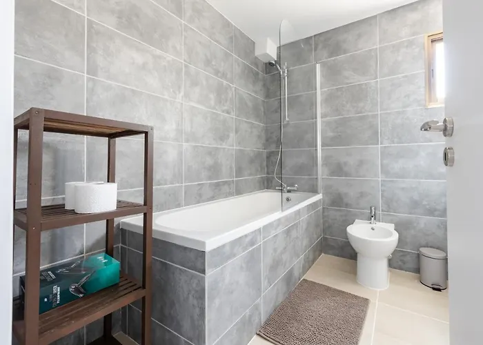 Sun Appartamento Limisso