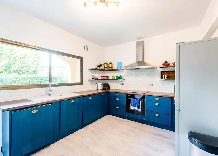 Sun Apartmán Lemesos