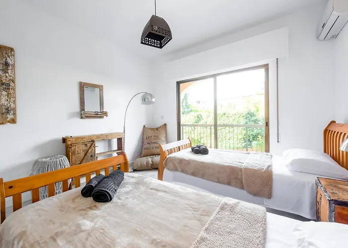 Apartmán Sun Lemesos