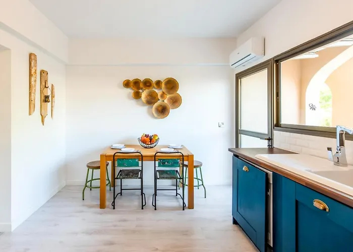 Sun Apartmán Lemesos