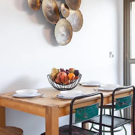 Apartament Sun