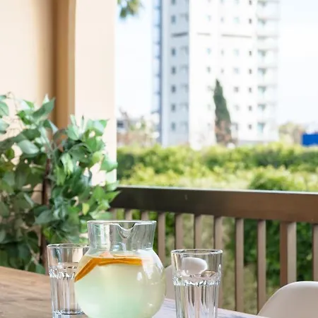 Sun Apartament *
