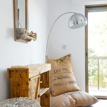 Apartament Sun *