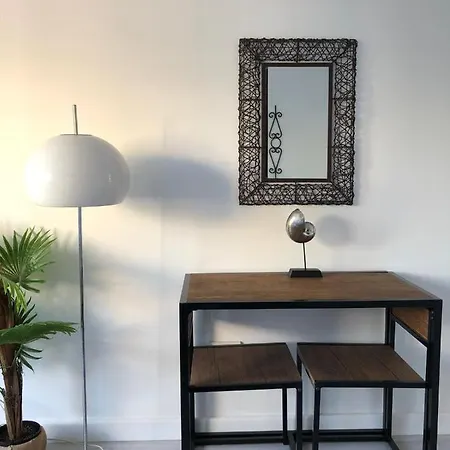 Apartament Sun *