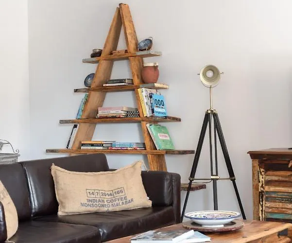 公寓 Sun 利马索尔