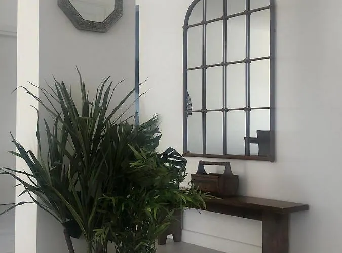 Sun 公寓 利马索尔